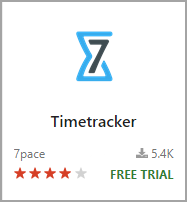 Timetrackericon